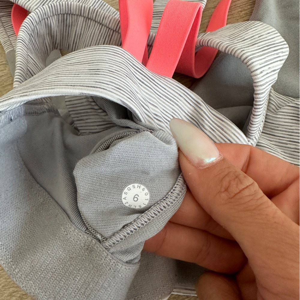 Lululemon bra - Picture 3 of 3